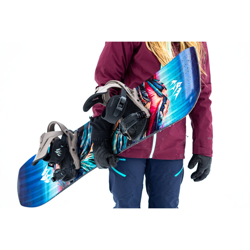 Jones Twin Sister Snowboard Womens image number 2