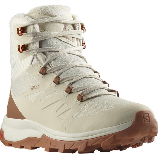 Salomon Outblast Thinsulate Winter Boots Womens