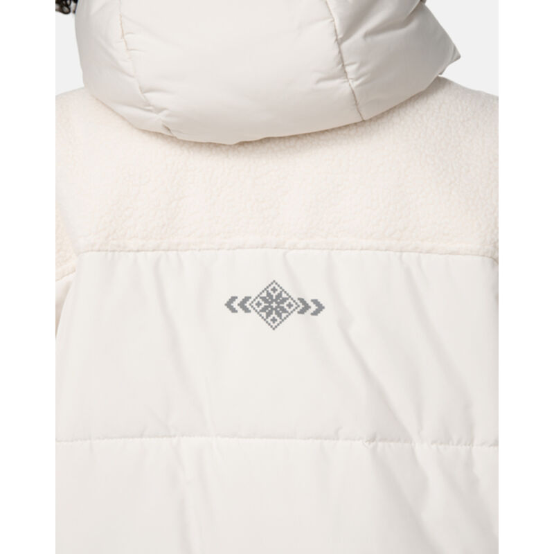 Kari Traa Eida Jacket Womens image number 4