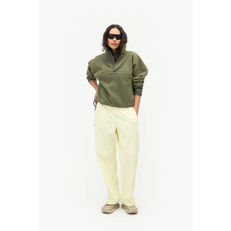 Halfdays Pieper Fleece Womens image number 4