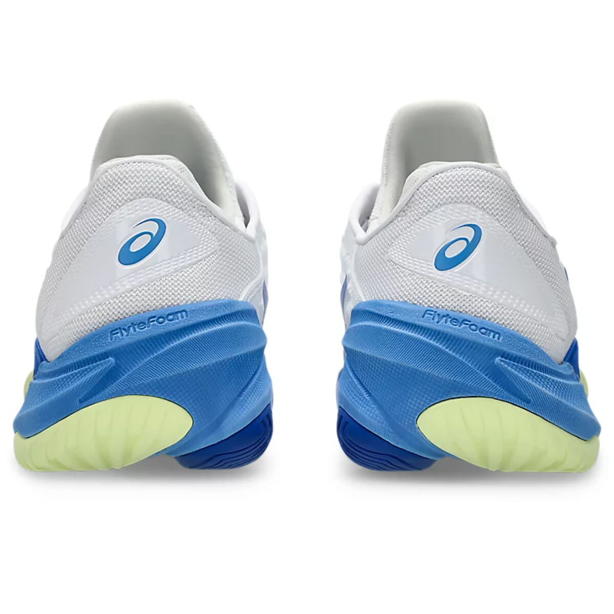 Asics Court FF3 Shoes Womens | Christy Sports