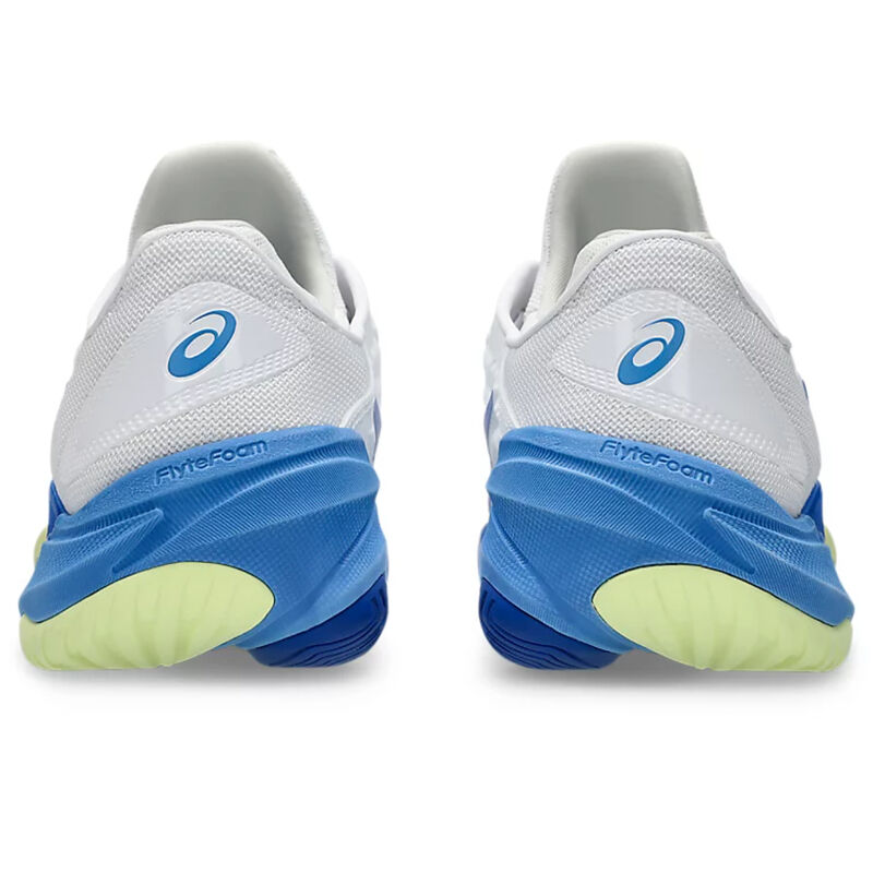 Asics Court FF3 Shoes Womens image number 4