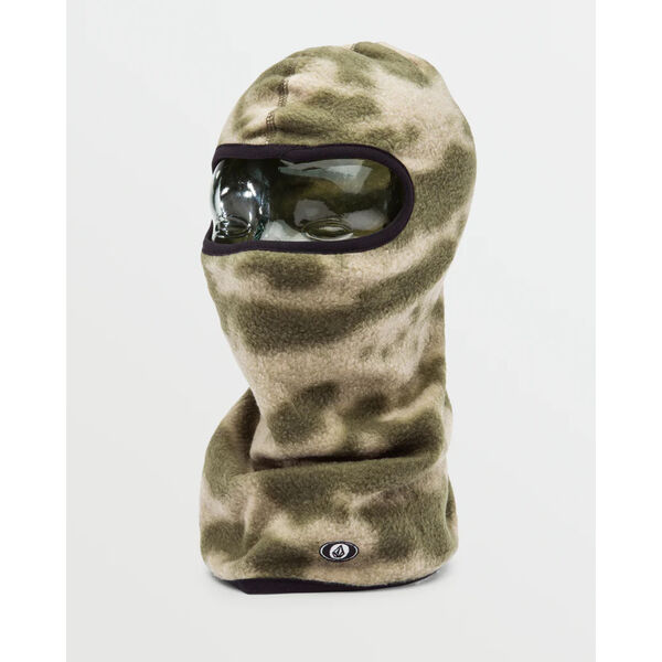 Volcom Powclava