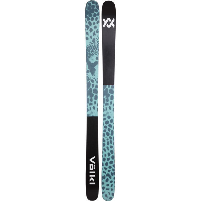 Volkl Revolt 104 Skis image number 1