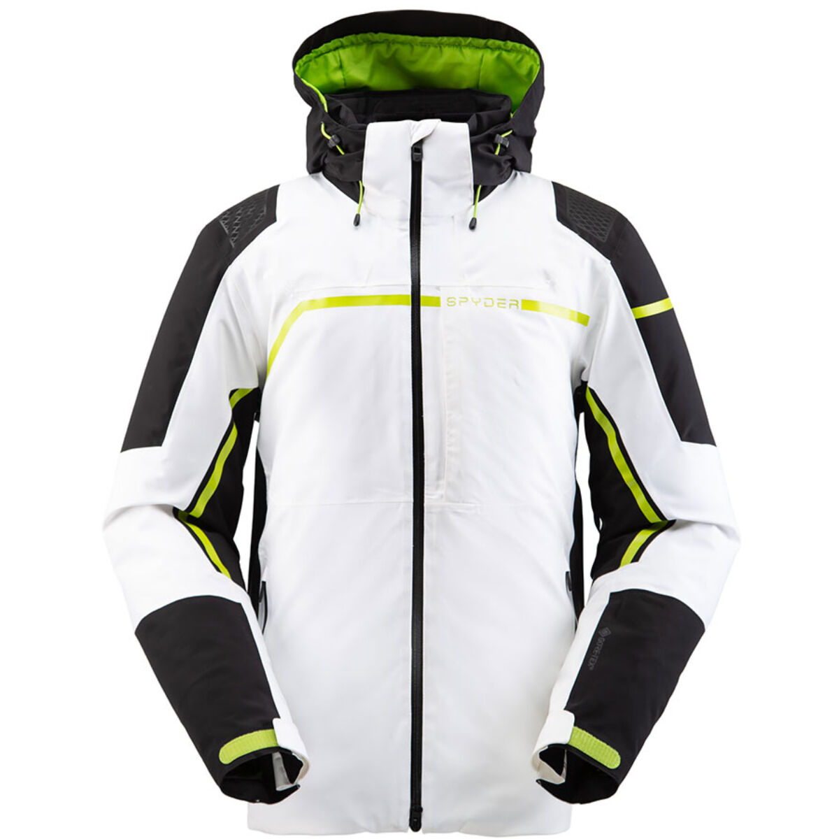mens titan gtx jacket