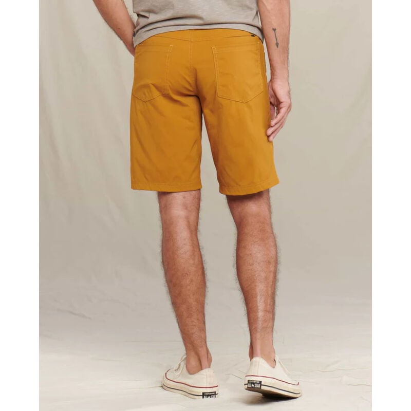 Toad&Co Rover Canvas Short Mens image number 1