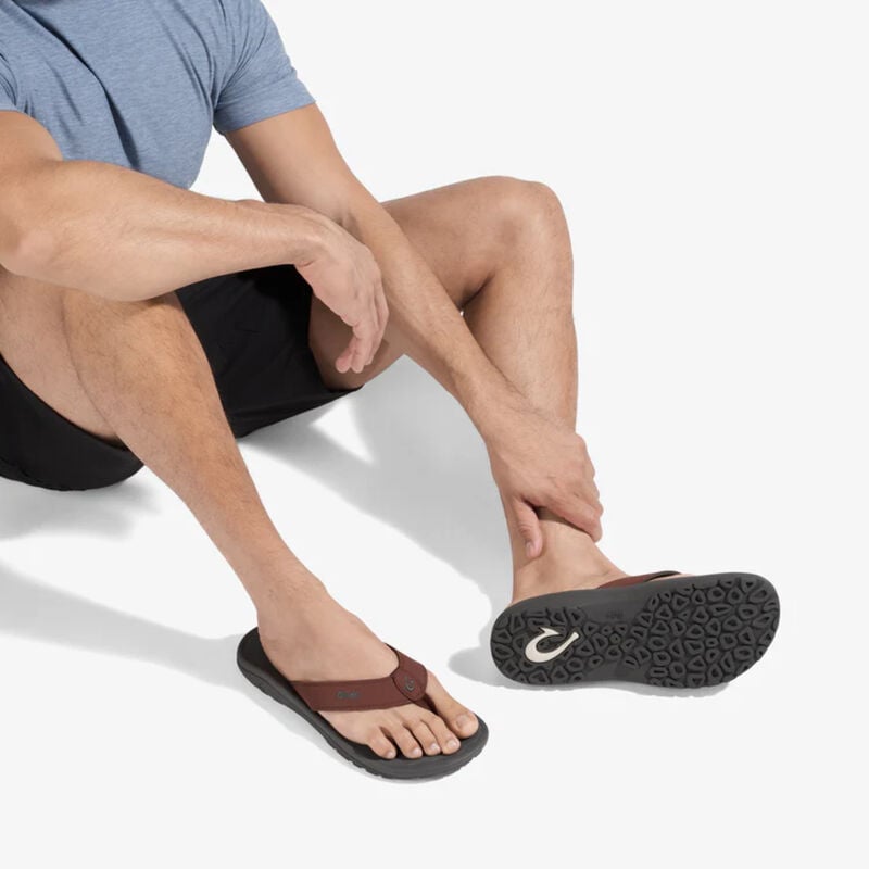 OluKai 'Ohana Sandals Mens image number 6