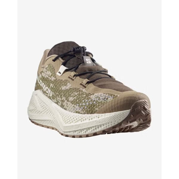 Salomon Aero Glide 4 GRVL Running Shoes Mens