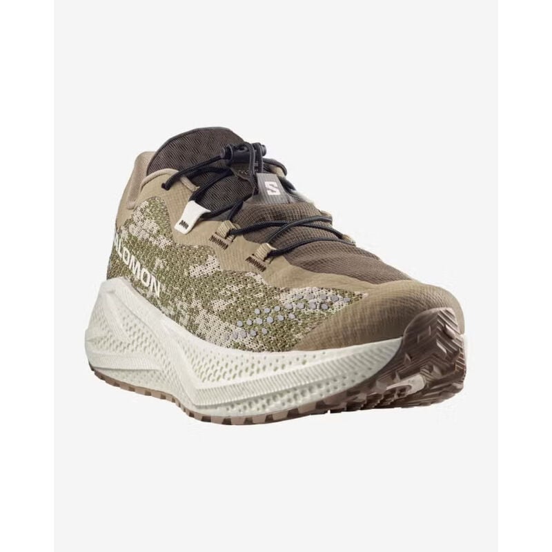 Salomon Aero Glide 4 GRVL Running Shoes Mens image number 1