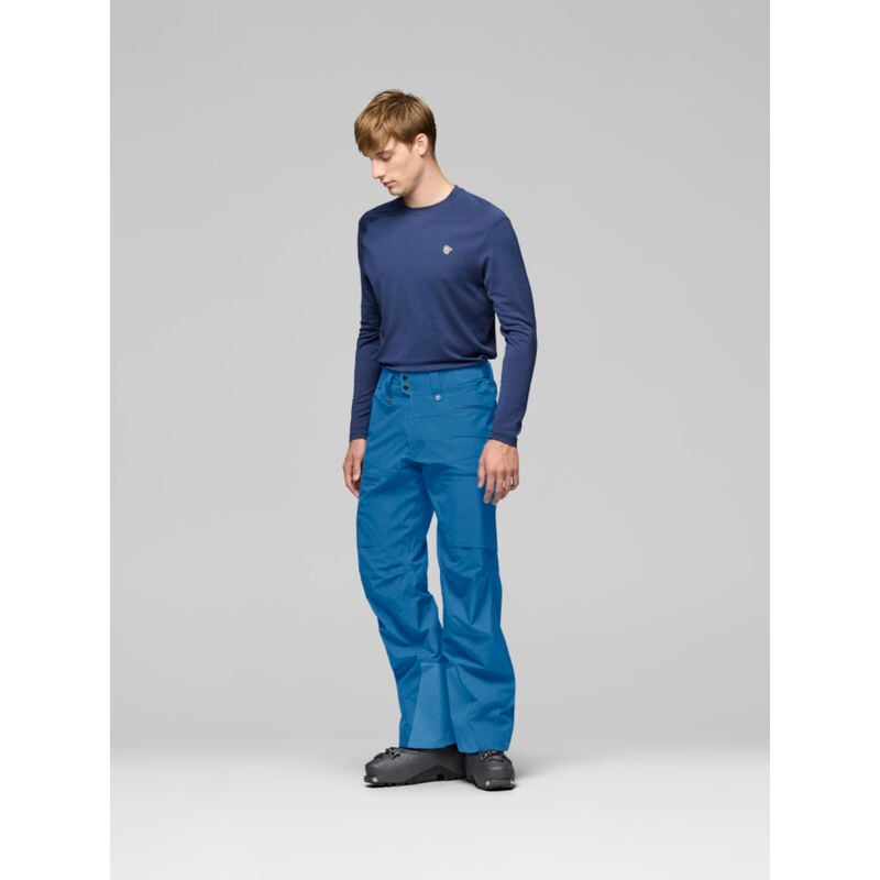 Norrona Lofoten Gore-Tex Pants Mens image number 3