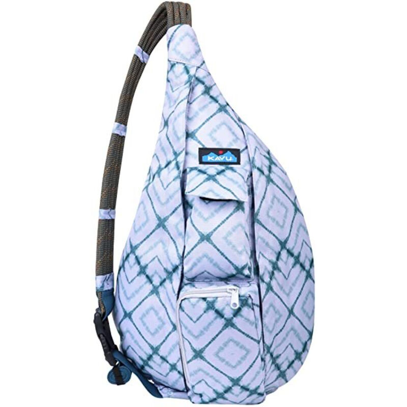 Kavu Rope Sling Bag image number 0