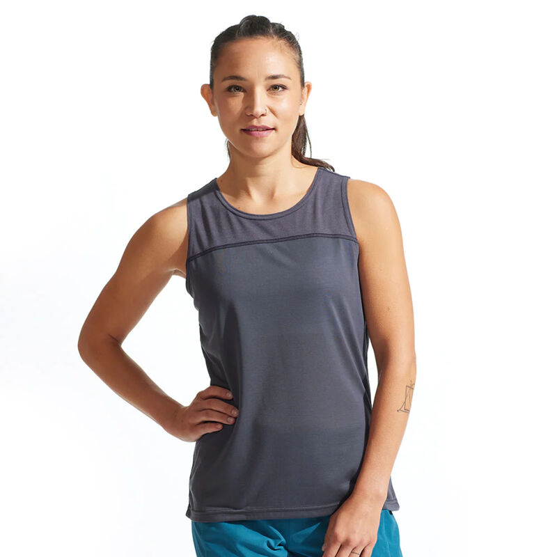 Pearl Izumi Canyon Tank Womens image number 2