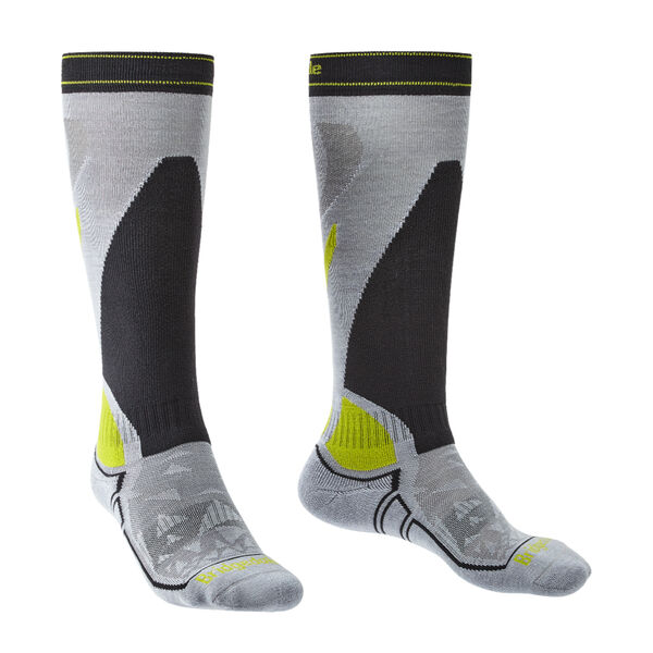 Bridgedale Ski Midweight Socks Mens