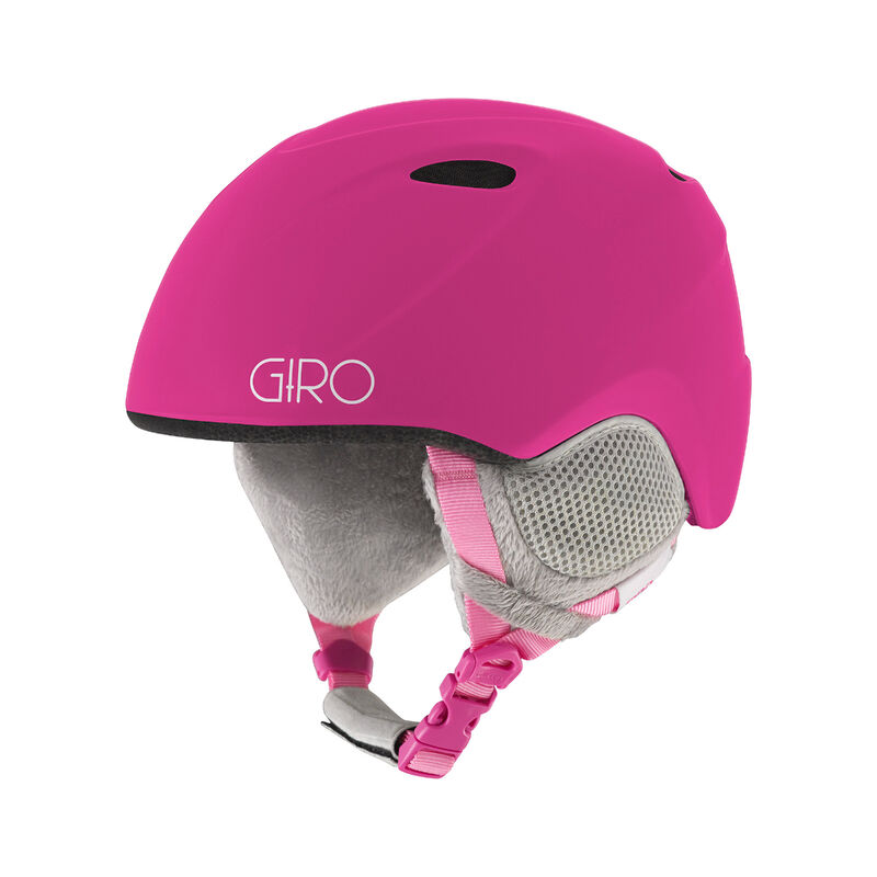 Giro Jr Slingshot Helmet Kids image number 0