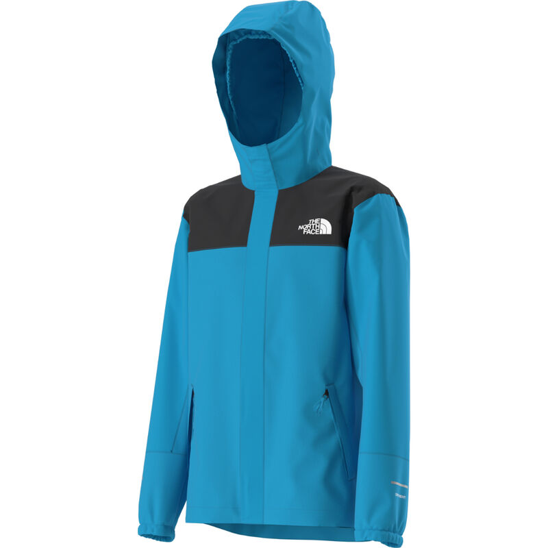 The North Face Antora Rain Jacket Boys image number 1