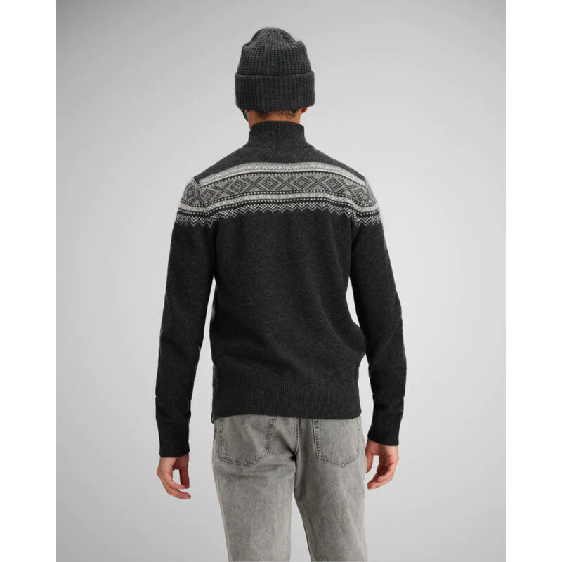 Obermeyer Redwood 1/2 Zip Sweater Mens image number 2