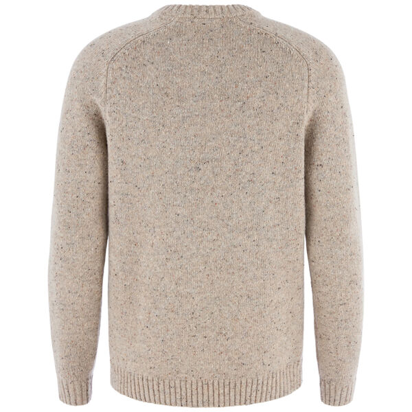 Fjallraven Ovik Neps Knit Sweater Mens
