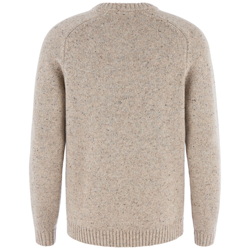 Fjallraven Ovik Neps Knit Sweater Mens image number 0