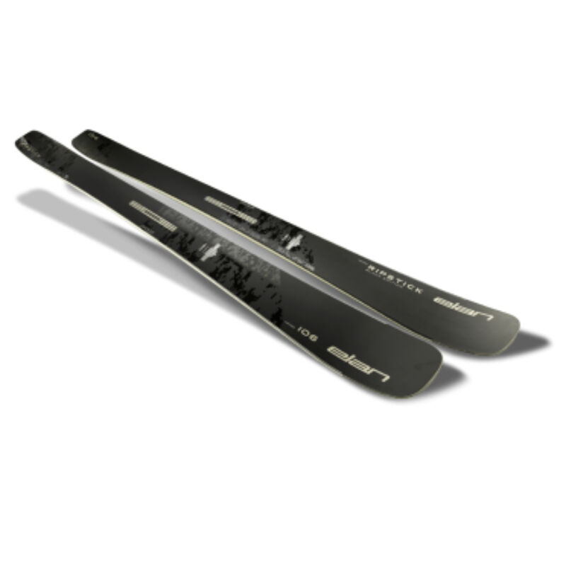 Elan Ripstick 106 Black Edition Skis image number 1