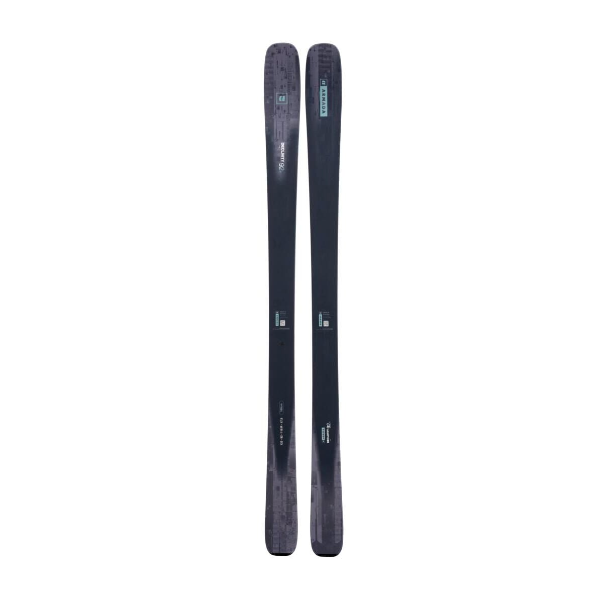 Armada | Men's Skis | Christy Sports