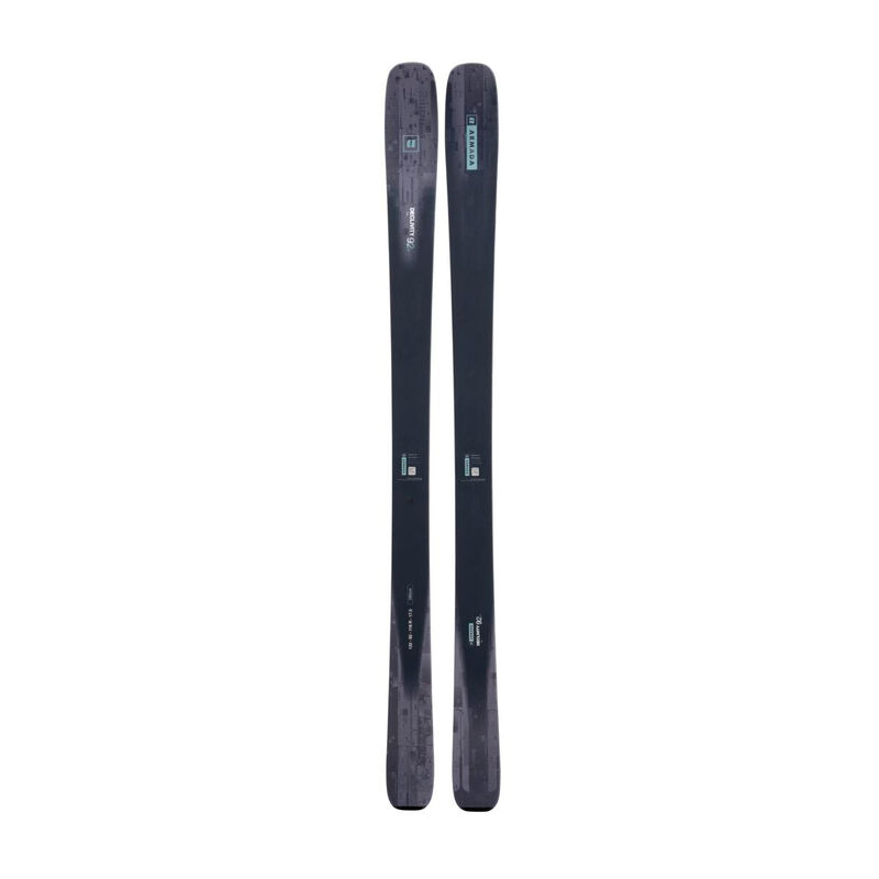 Armada Declivity 92 TI Skis image number 0