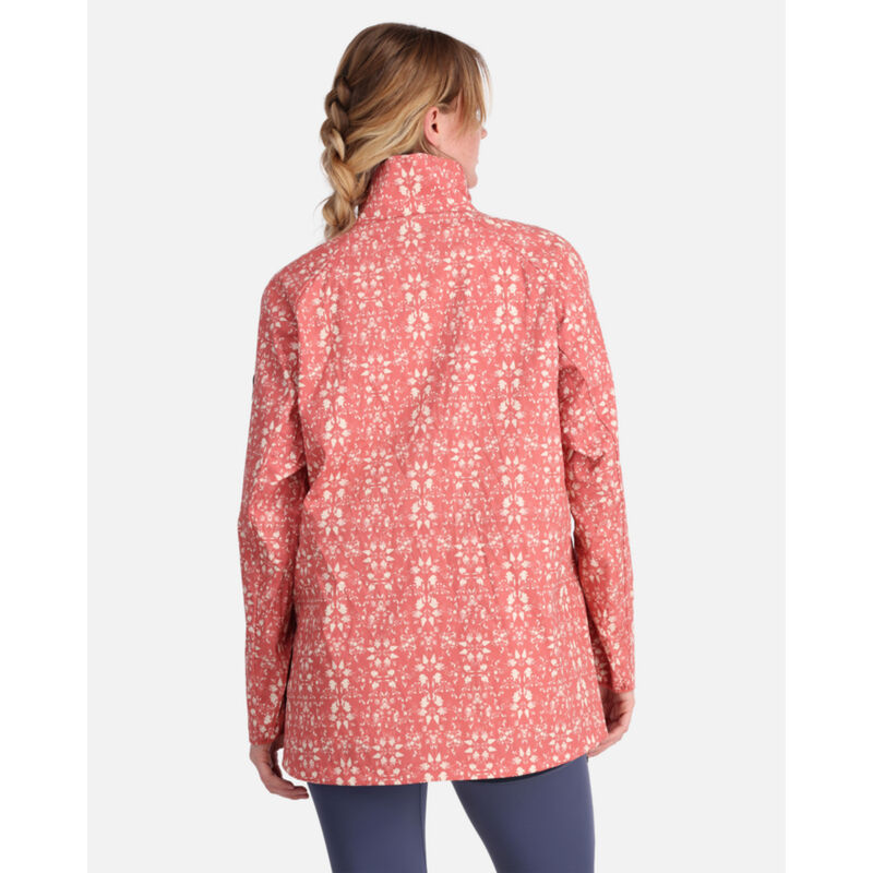 Kari Traa Ruth Anorak Womens image number 3
