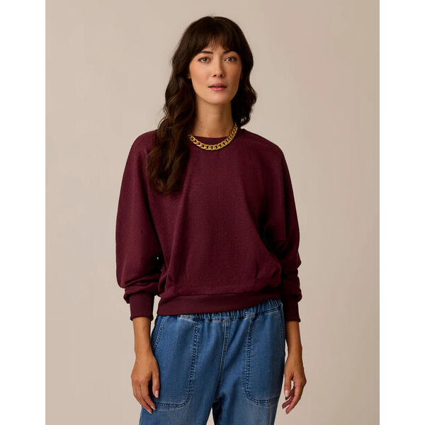 Carve Designs Anneke Supersoft Dolman Womens