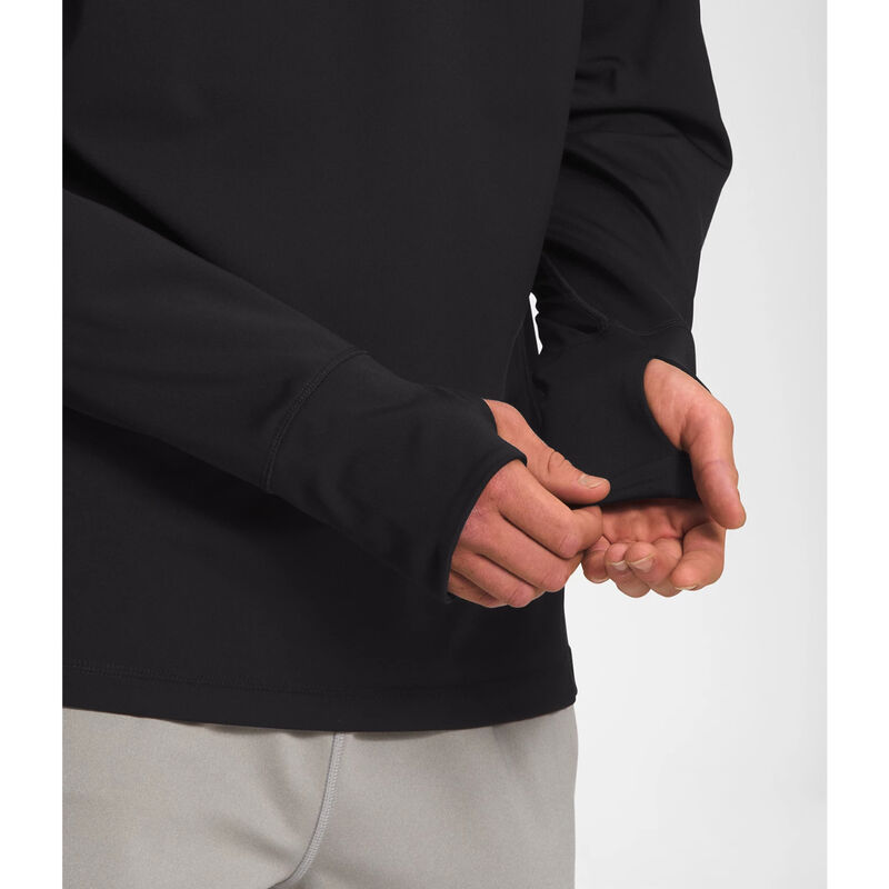 The North Face Winter Warm Essential Crew Mens image number 3
