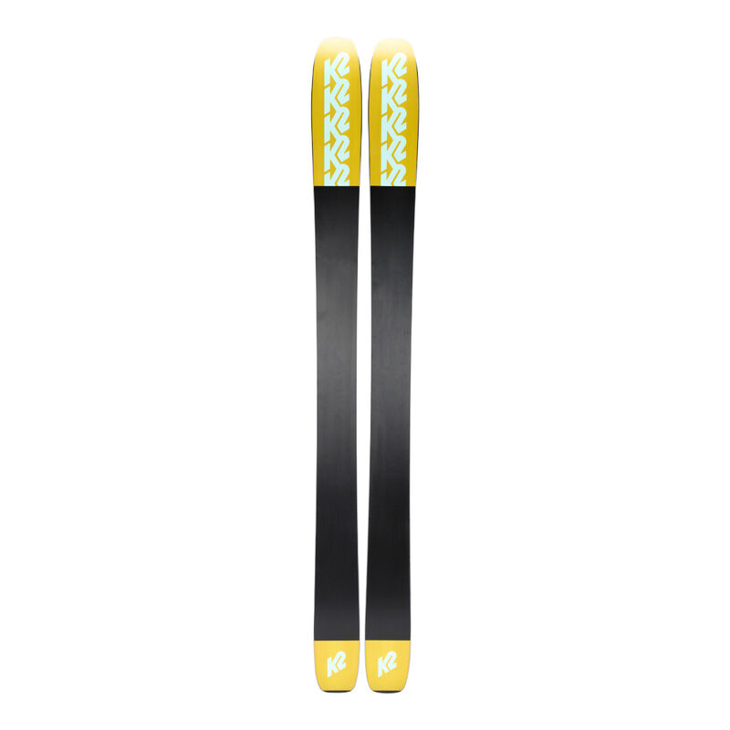 K2 Mindbender 116C Skis image number 3