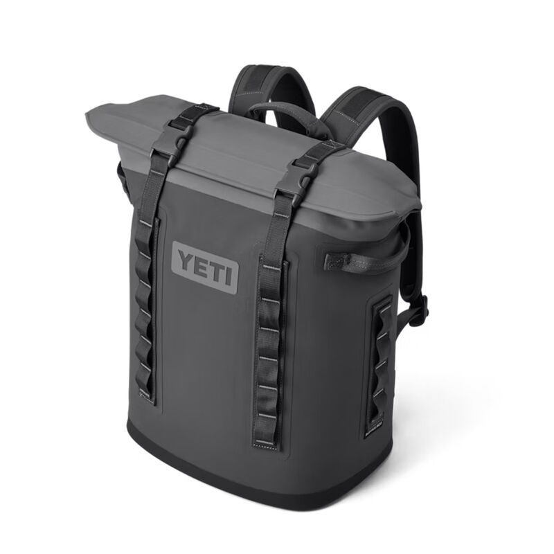 YETI M20 Backpack Soft Cooler image number 3