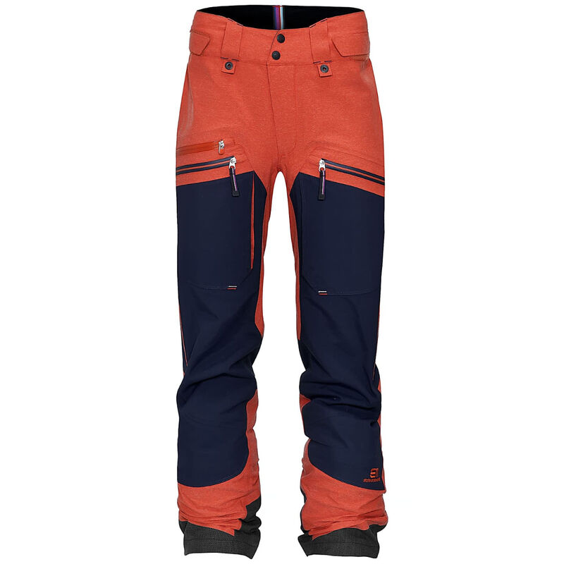 Elevenate Backside Shell Pants Womens image number 0