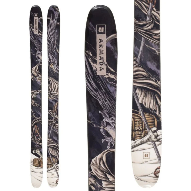 Armada ARV 106 Skis image number 0
