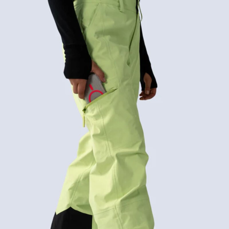 Wild Rye Butterfield 3L Pants Womens image number 6