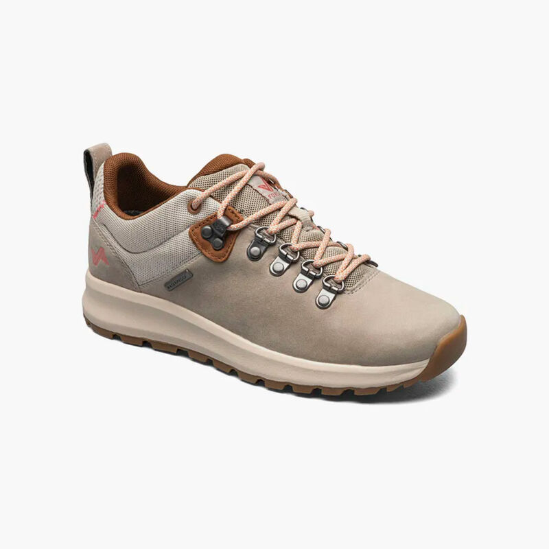 Forsake Thatcher Low WP Hiking Sneakers Womens image number 1