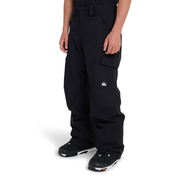 Quiksilver Porter Snow Pants Mens