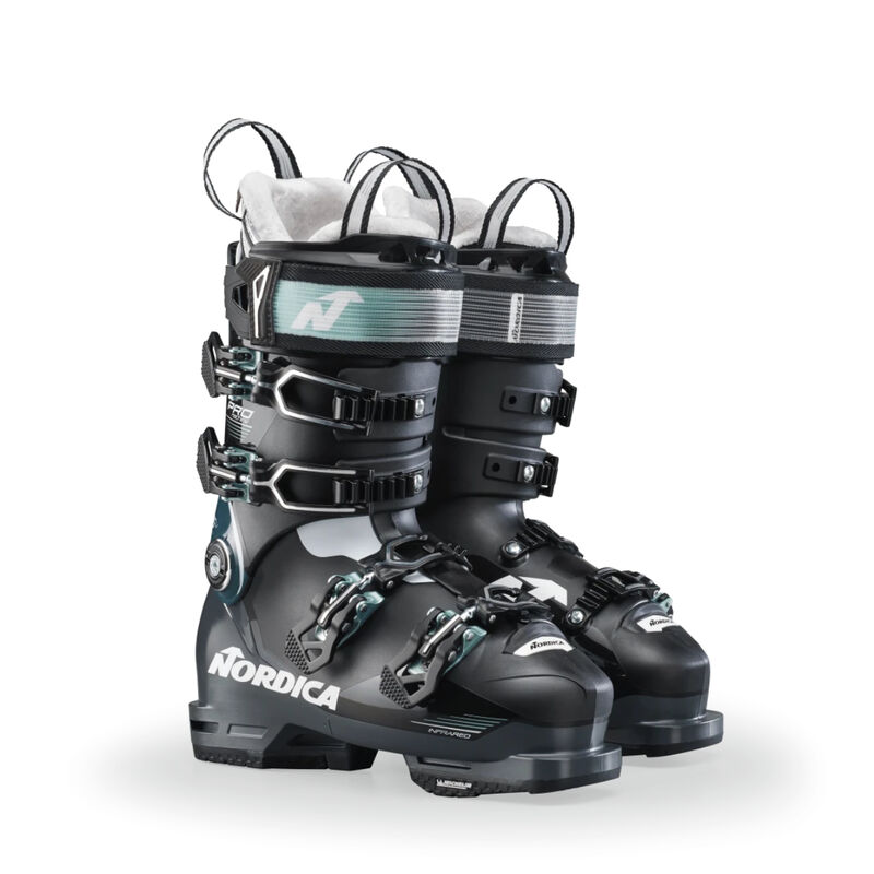 Nordica Promachine 115 GW Ski Boots Womens image number 0