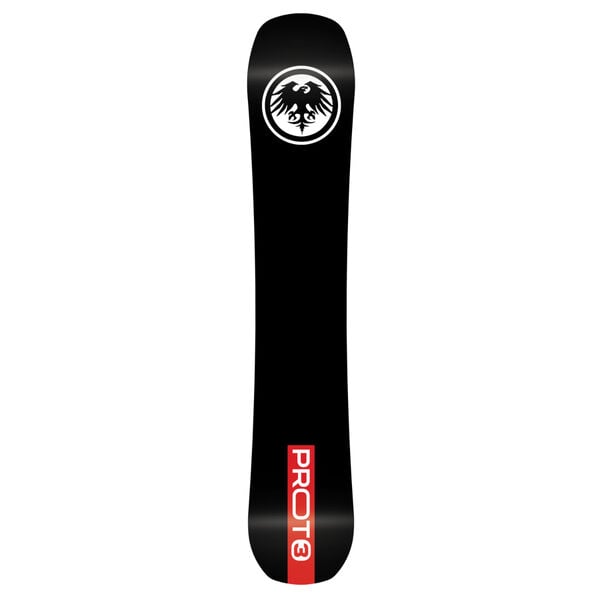 Never Summer Proto T3 Ultra Snowboard