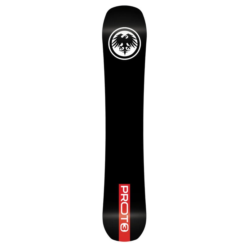 Never Summer Proto T3 Ultra Snowboard image number 1