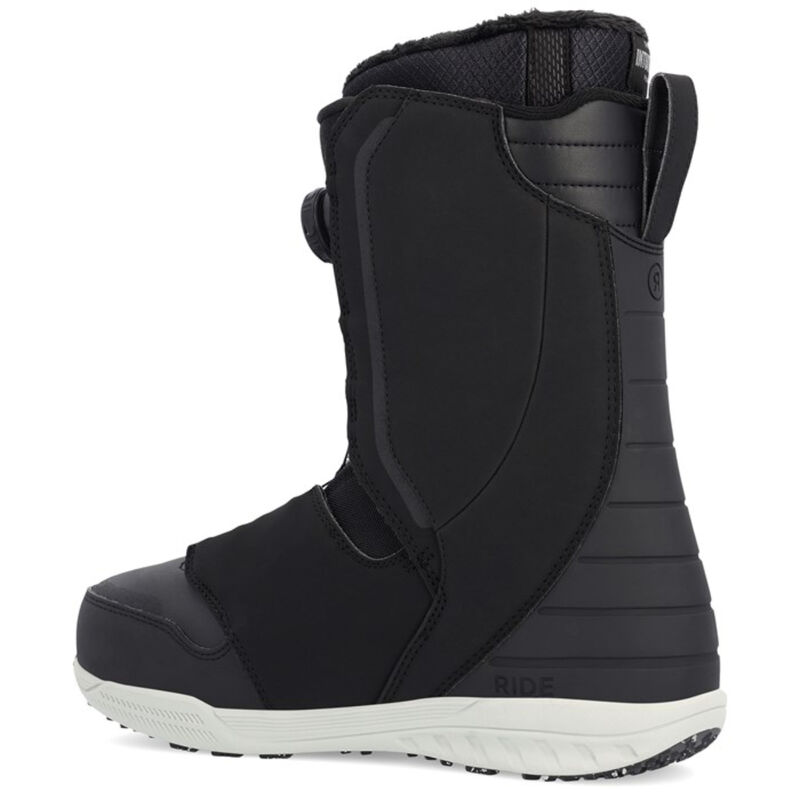 Ride Lasso Pro Wide Snowboard Boots image number 2