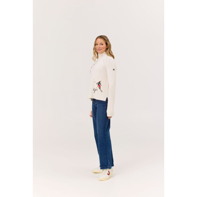 Krimson Klover Janica Sweater Womens image number 1