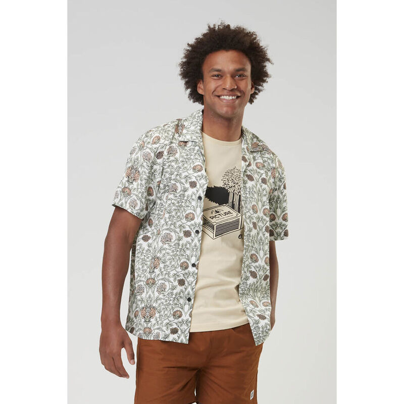 Picture Mareeba Shirt Mens image number 2