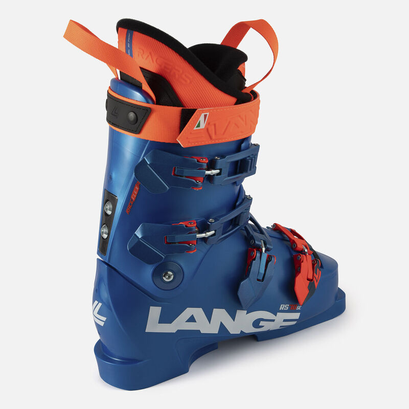 Lange RS 70 SC LV Ski Boots image number 5