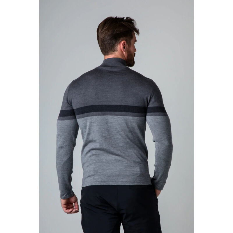 Capranea Rossberg Midlayer Mens image number 1