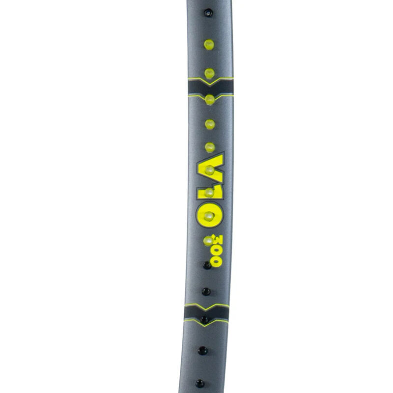 Volkl Vostra V10 300G Tennis Racquet - Unstrung image number 3