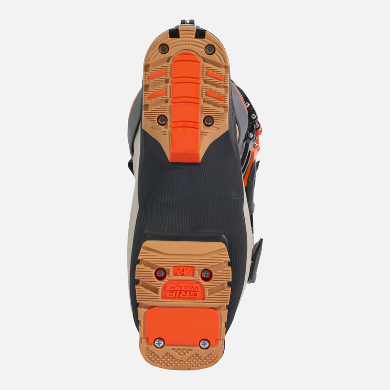 K2 Mindbender Team Ski Boots Juniors image number 4