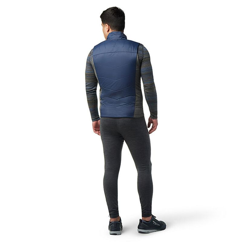 Smartwool Loft Vest Mens image number 1