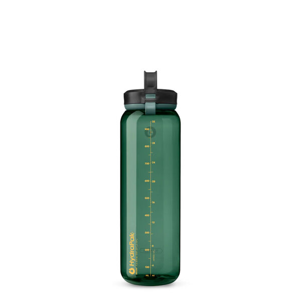 HydraPak Recon Clip & Carry 1L Water Bottle