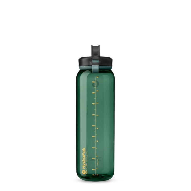HydraPak Recon Clip & Carry 1L Water Bottle image number 1