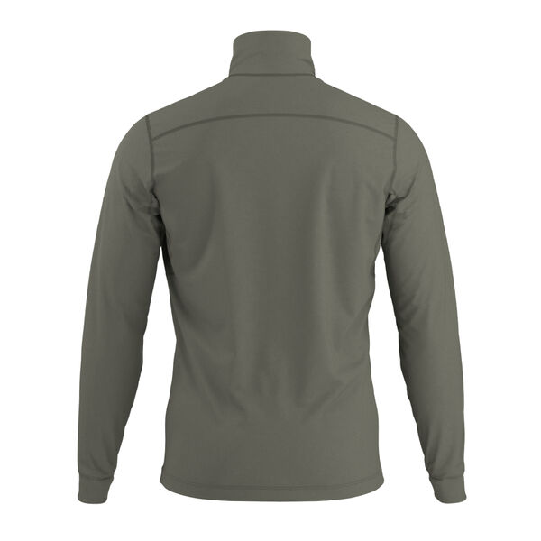 Arc'teryx Rho LT Zip Neck Mens