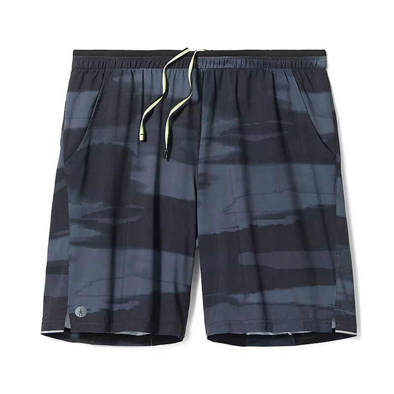 Smartwool Active 8" Lined Shorts Mens image number 0